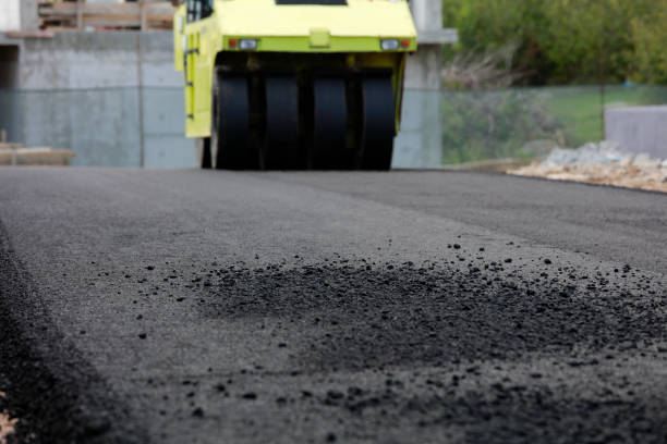 Best Driveway Repair Near Me  in Huntley, IL