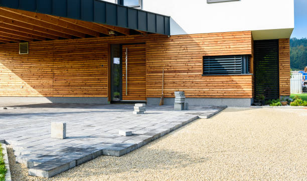 Reasons to Select Us for Your Driveway Paving Requirements in Huntley, IL