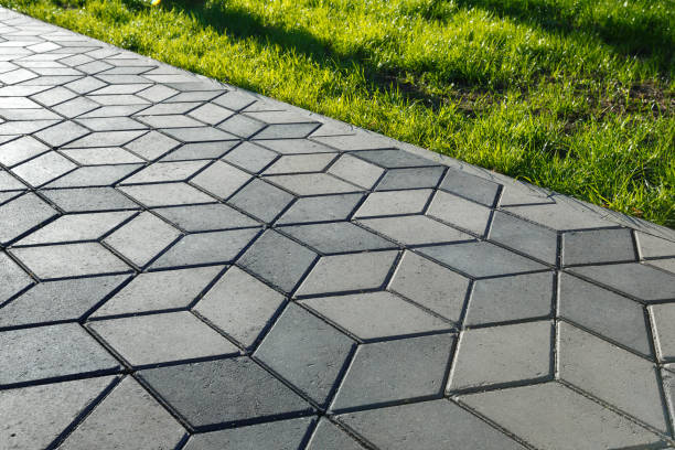 Best Cobblestone Driveway Pavers  in Huntley, IL