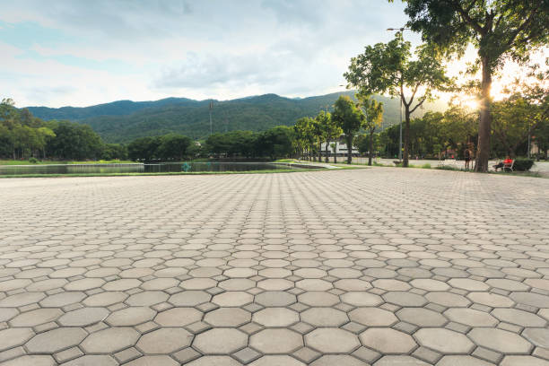 Best Permeable Paver Driveway  in Huntley, IL