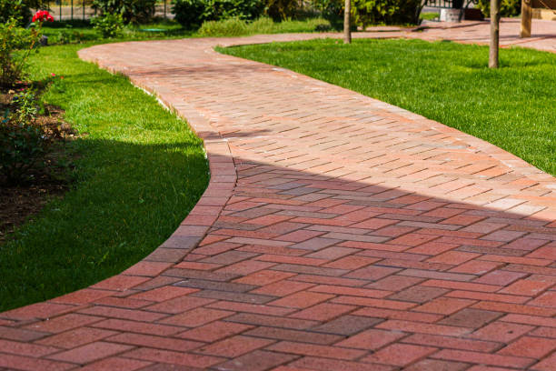 Huntley, IL Driveway Pavers Company