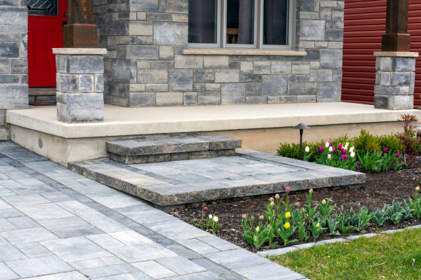 Best Permeable Paver Driveway  in Huntley, IL