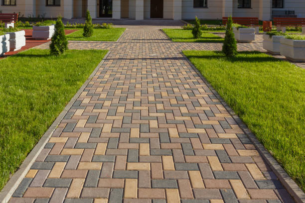 Best Driveway Paving Contractor  in Huntley, IL